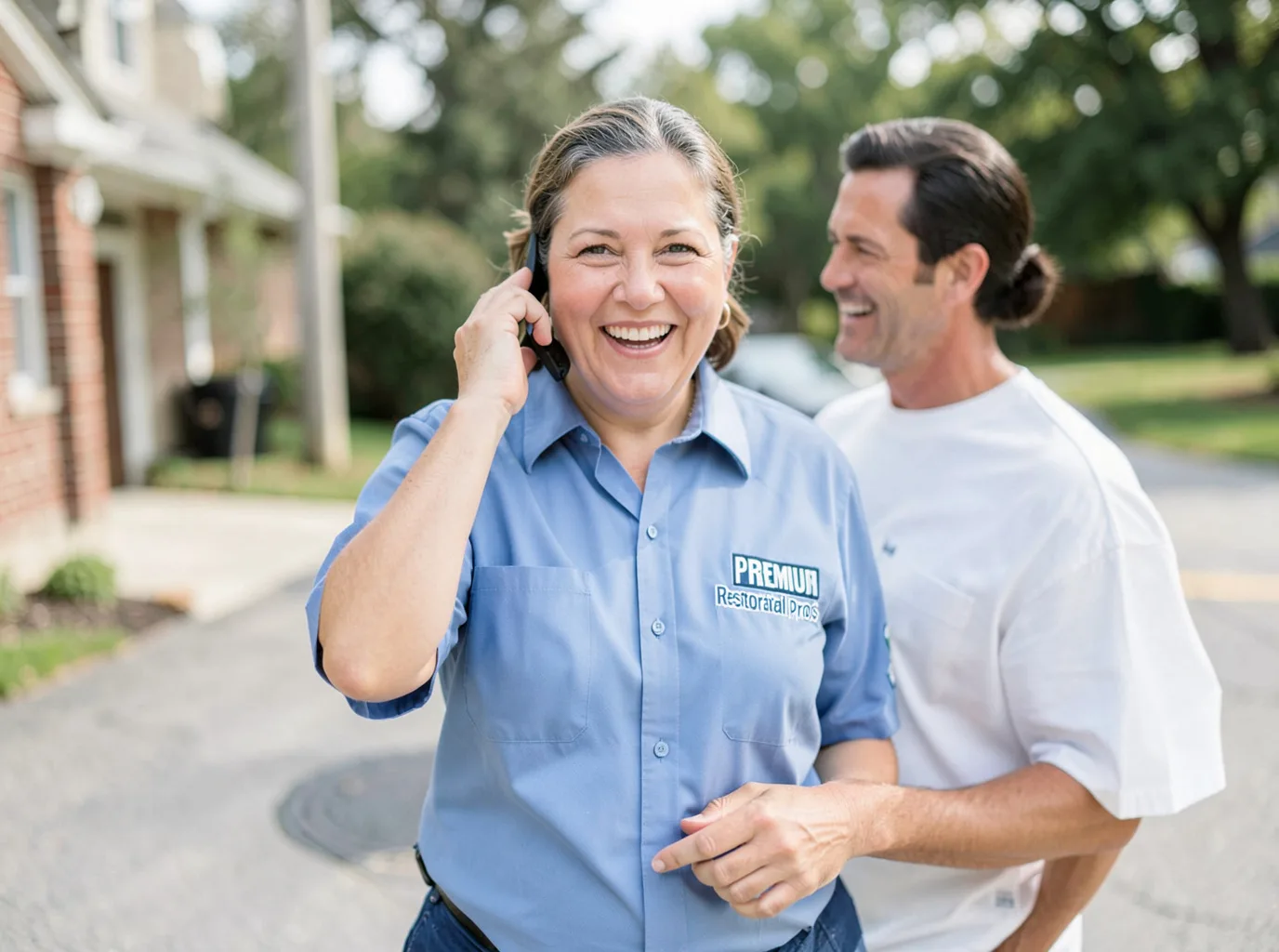 Water Damage Restoration Luther, IA FAQs